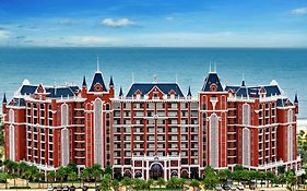 Moevenpick Resort Phan Thiet