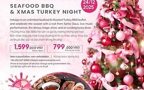 Moevenpick Resort Phan Thiet